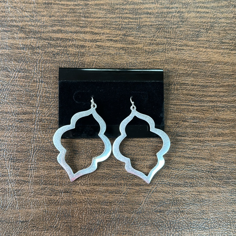Misook Earrings